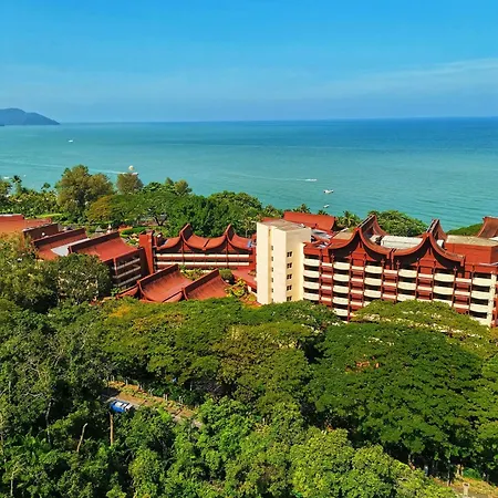 Airbnb At Sri Sayang Batu Ferringhi Beach Exterior photo