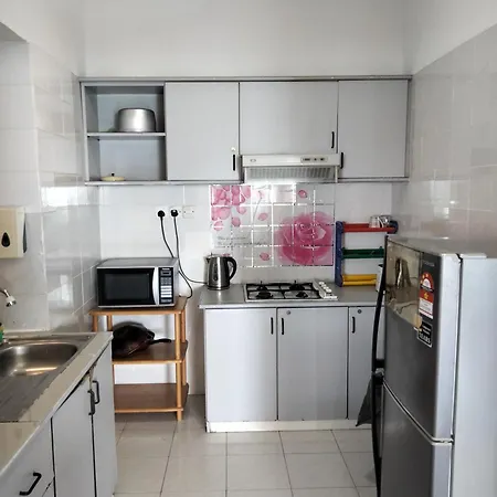 Airbnb At Sri Sayang Batu Ferringhi Beach Room photo