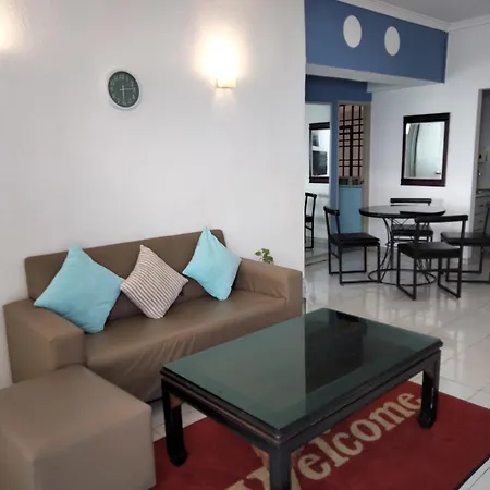 Airbnb At Sri Sayang Batu Ferringhi Beach Room photo