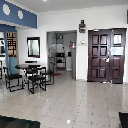 Airbnb At Sri Sayang Batu Ferringhi Beach Room photo
