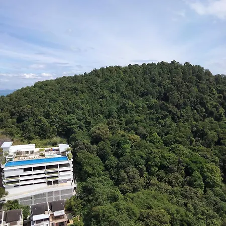 Airbnb At Sri Sayang Batu Ferringhi Beach Room photo