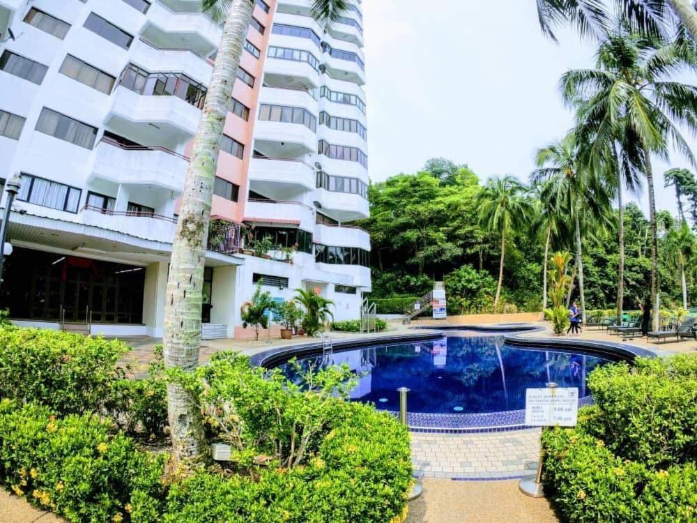 Airbnb At Sri Sayang Batu Ferringhi
