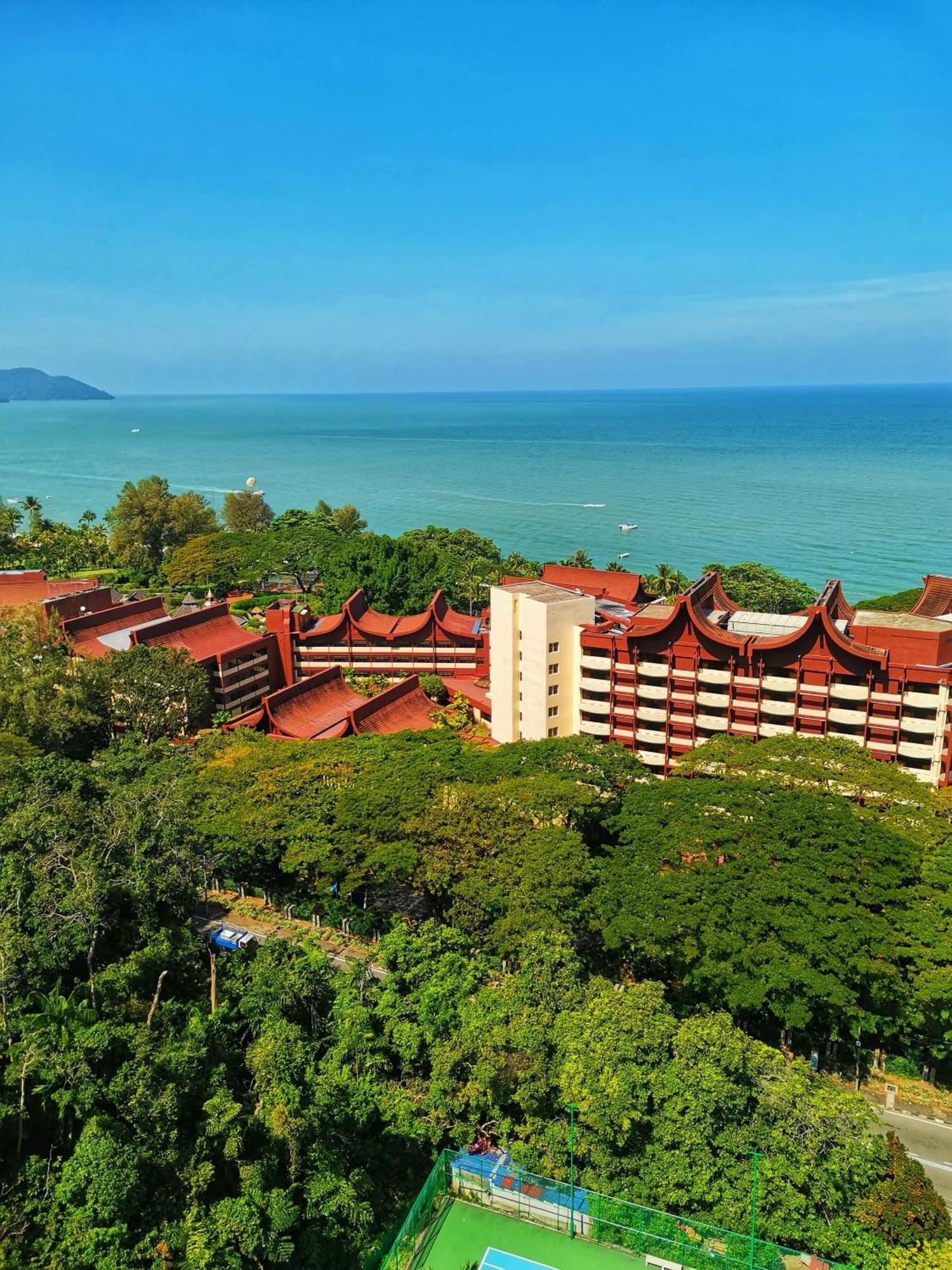 Airbnb At Sri Sayang Apartment Batu Ferringhi