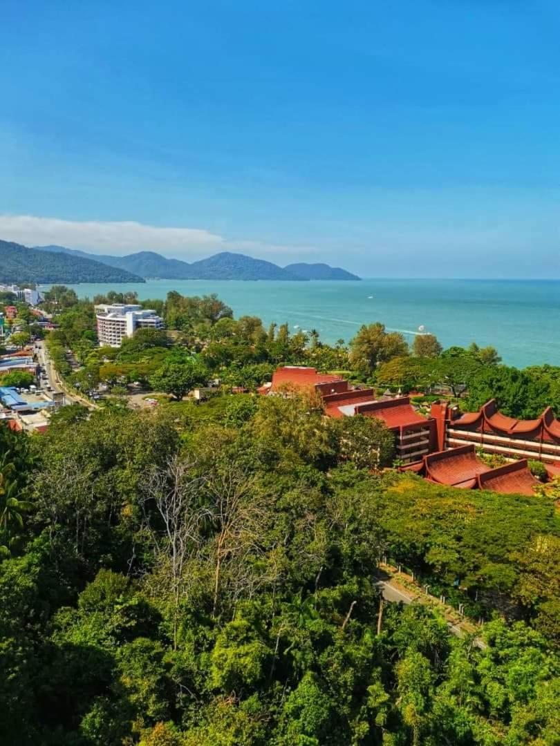 Airbnb At Sri Sayang Batu Ferringhi