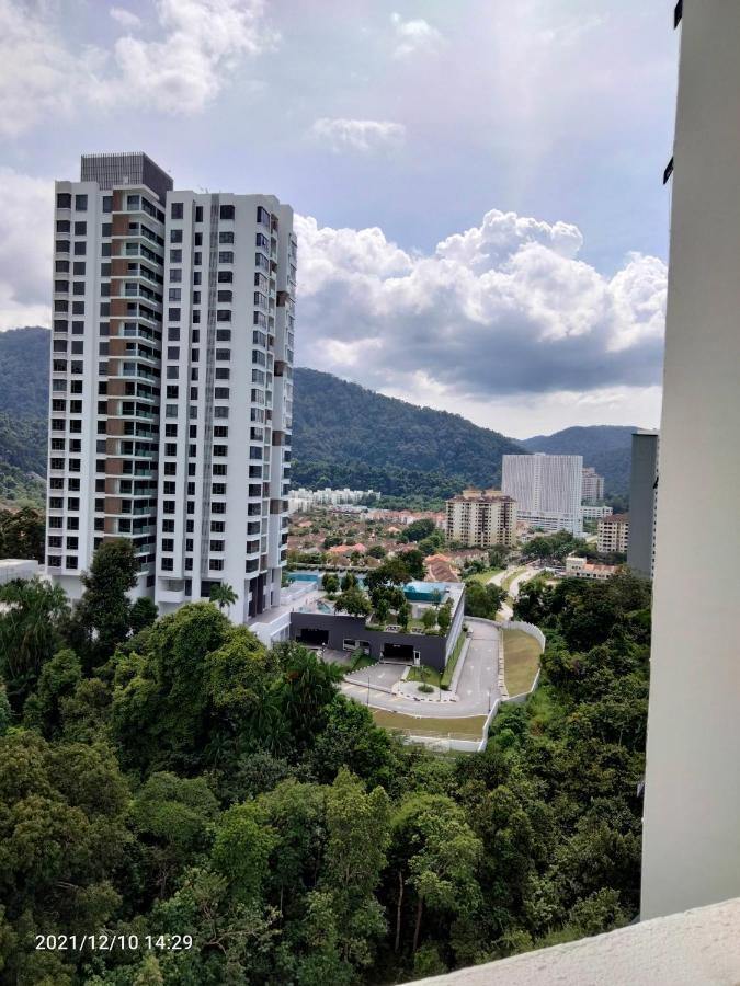 Apartment Airbnb At Sri Sayang *