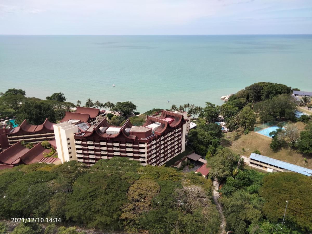 Apartment Airbnb At Sri Sayang *