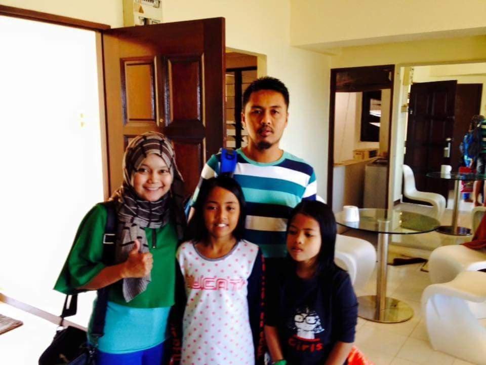 Apartment Airbnb At Sri Sayang Batu Ferringhi