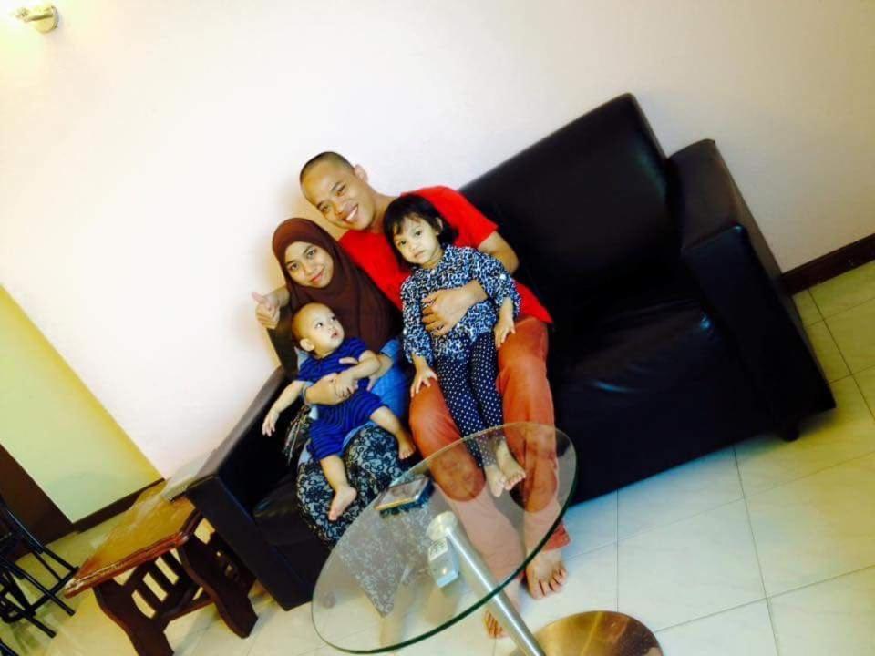 Apartment Airbnb At Sri Sayang Batu Ferringhi