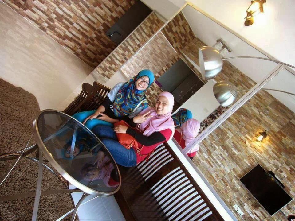 Airbnb At Sri Sayang