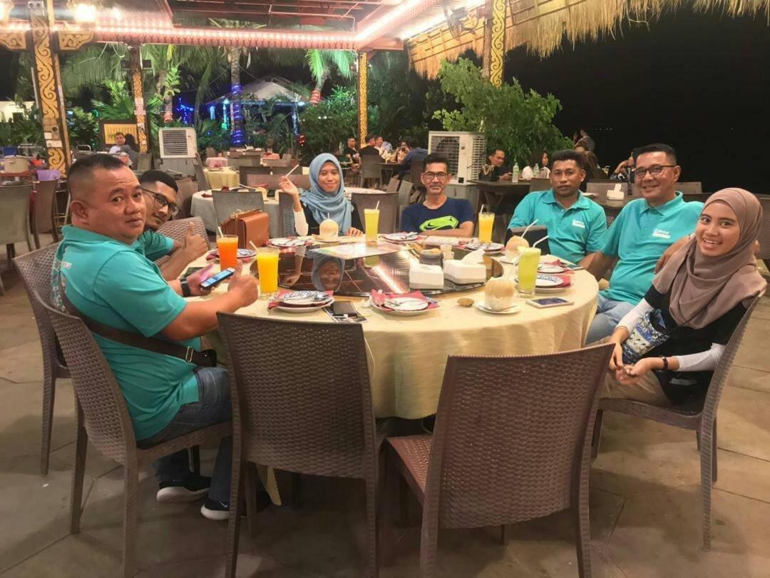 Airbnb At Sri Sayang *