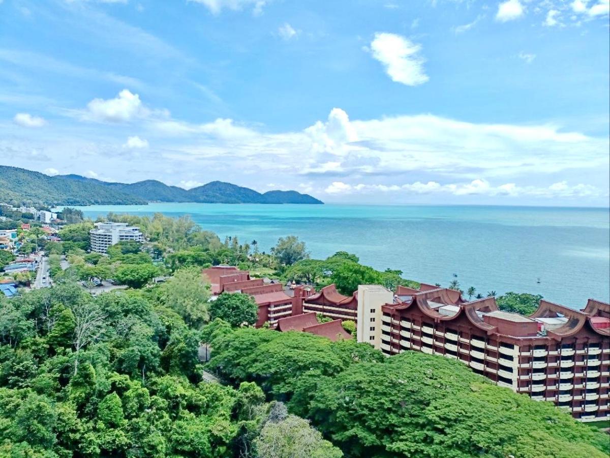 Airbnb At Sri Sayang *