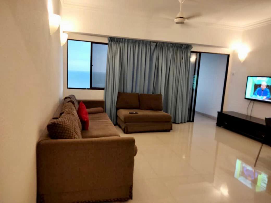 Apartment Airbnb At Sri Sayang *