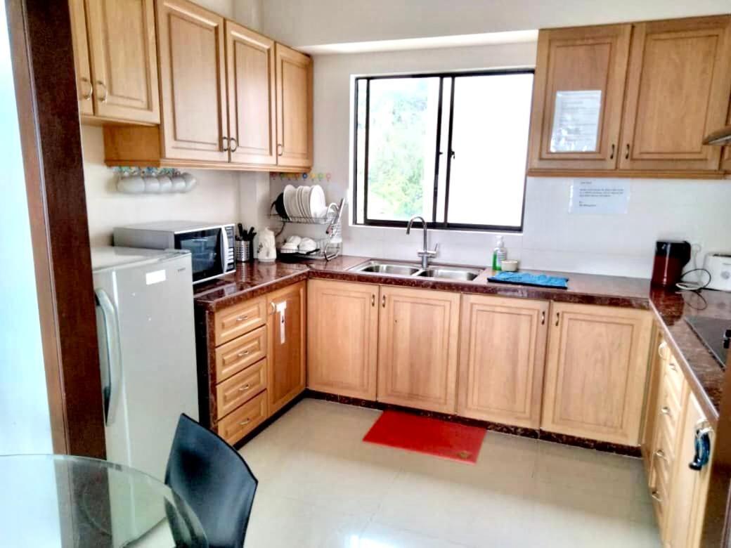 Apartment Airbnb At Sri Sayang Batu Ferringhi