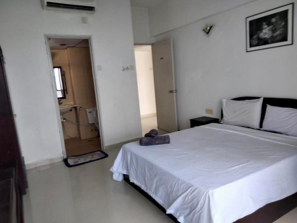 Airbnb At Sri Sayang *