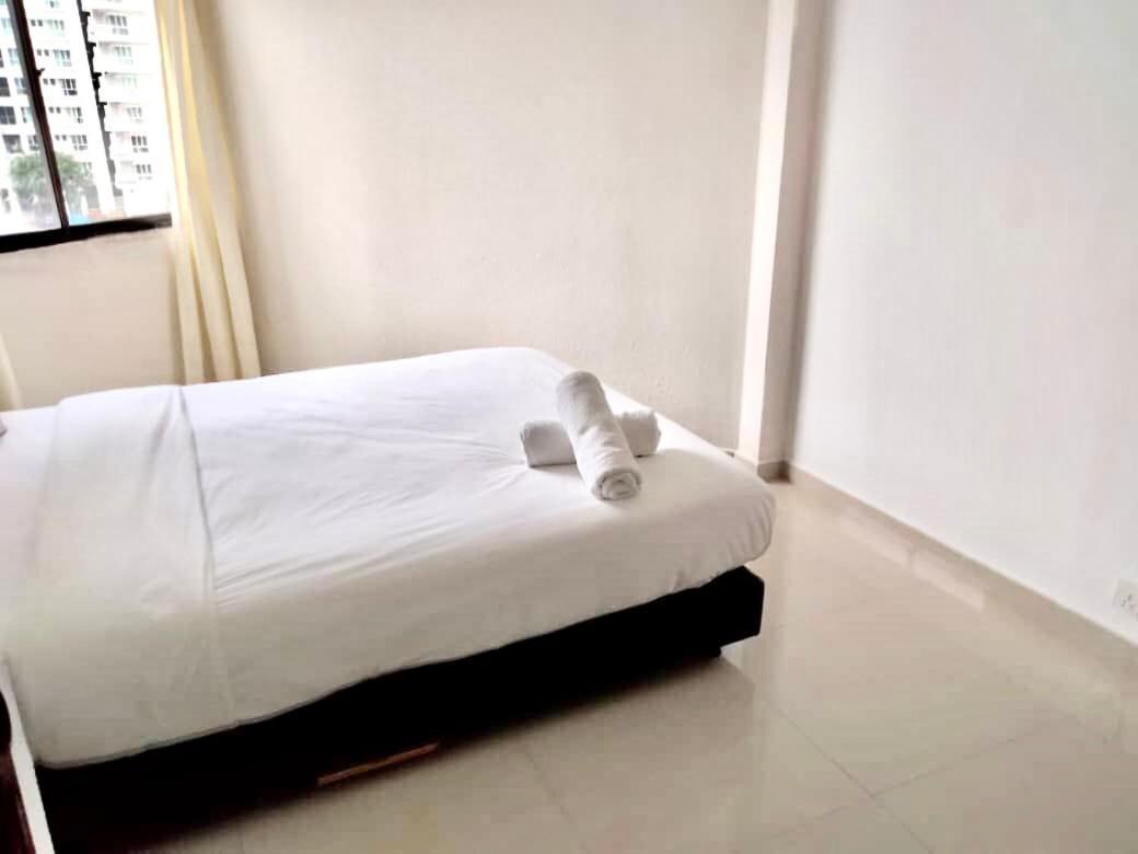 Airbnb At Sri Sayang * Batu Ferringhi