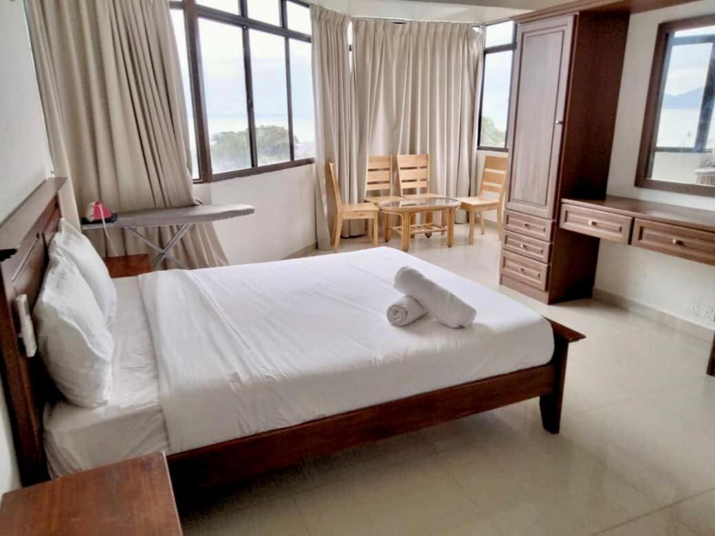 Apartment Airbnb At Sri Sayang *