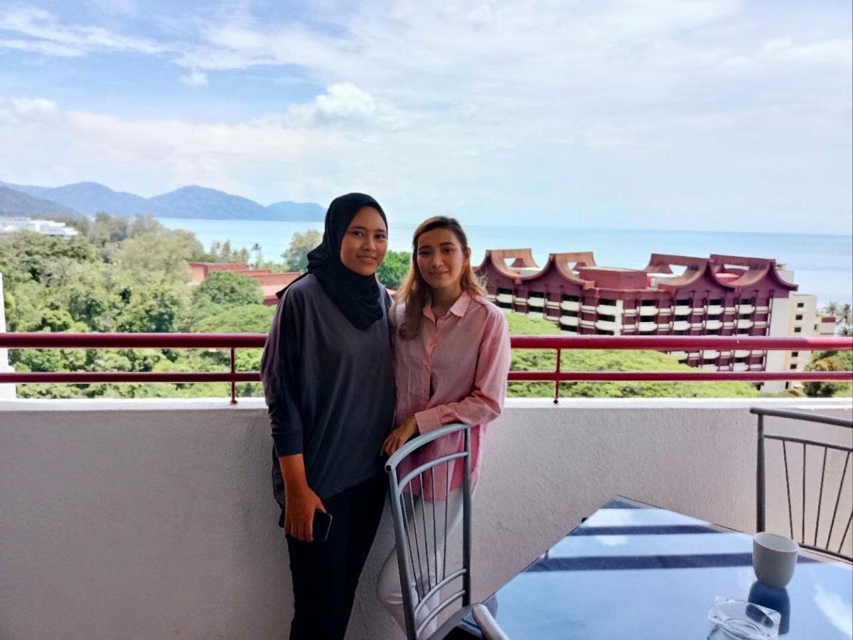 Airbnb At Sri Sayang * Batu Ferringhi