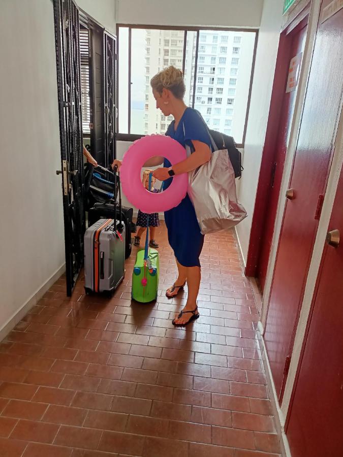Apartment Airbnb At Sri Sayang