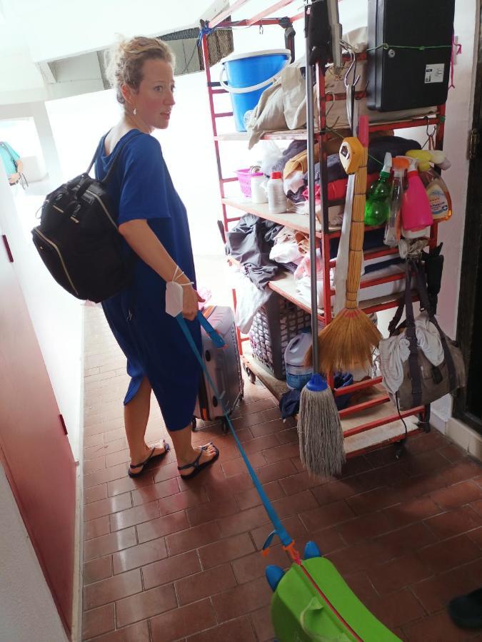 Airbnb At Sri Sayang