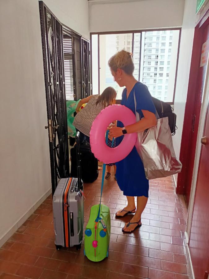 Apartment Airbnb At Sri Sayang *