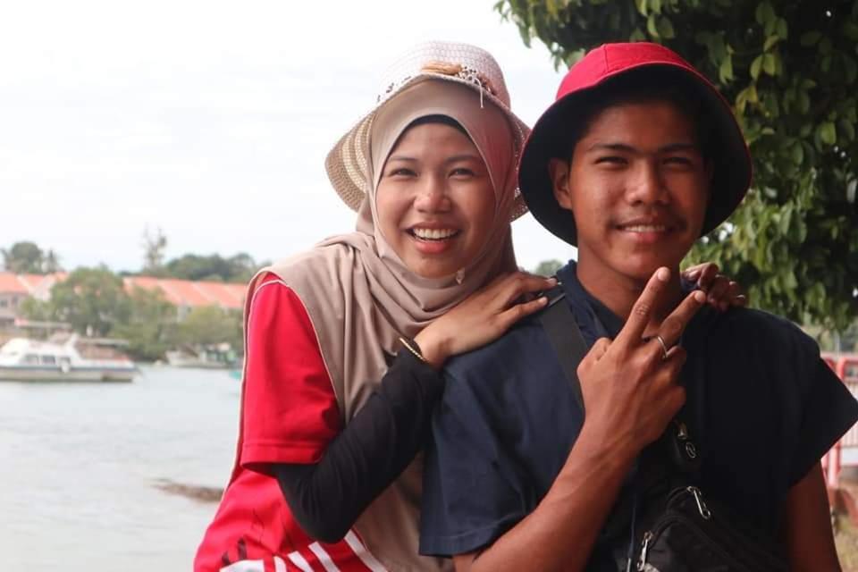 Apartment Airbnb At Sri Sayang Batu Ferringhi