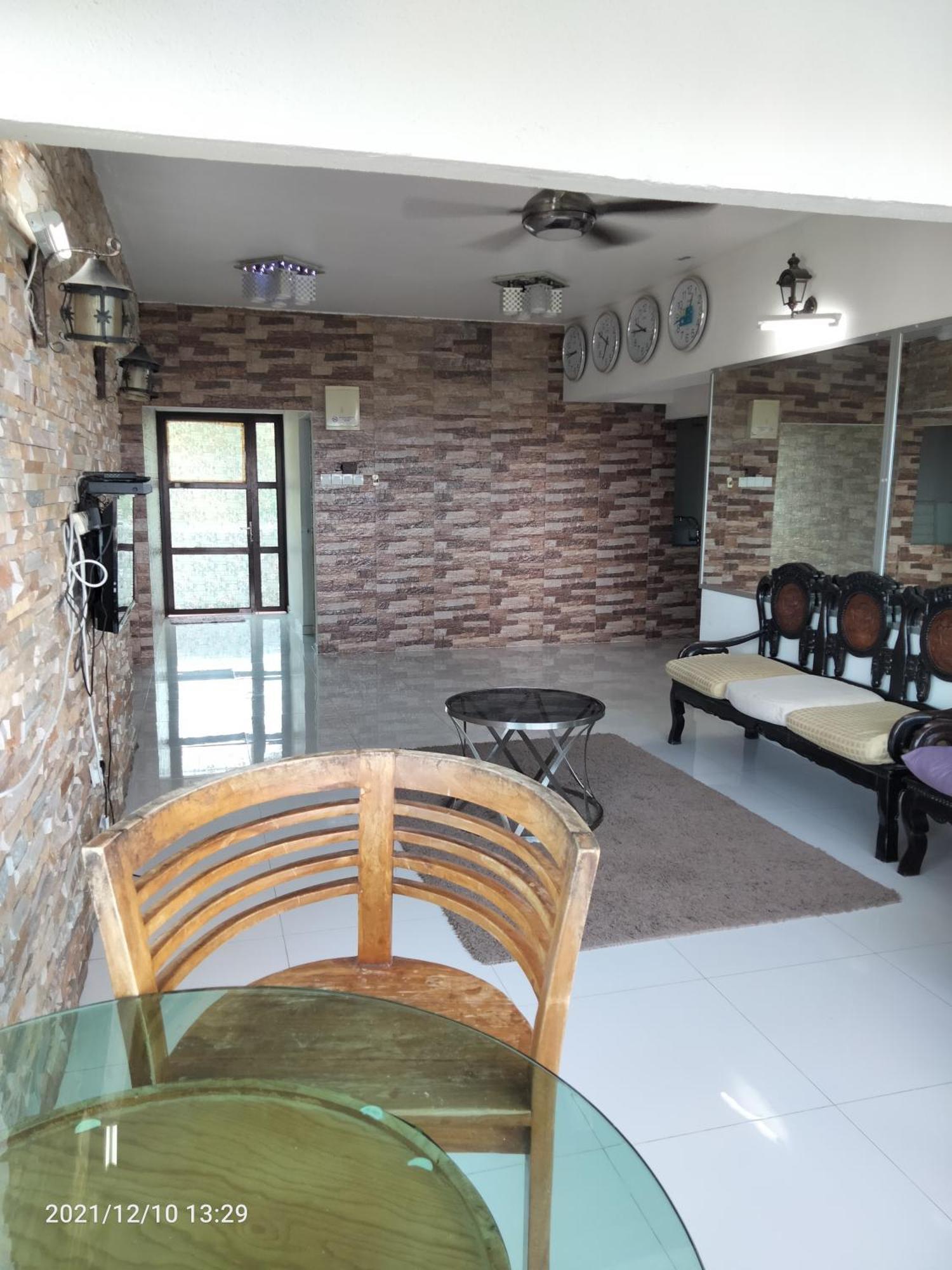 Airbnb At Sri Sayang Batu Ferringhi