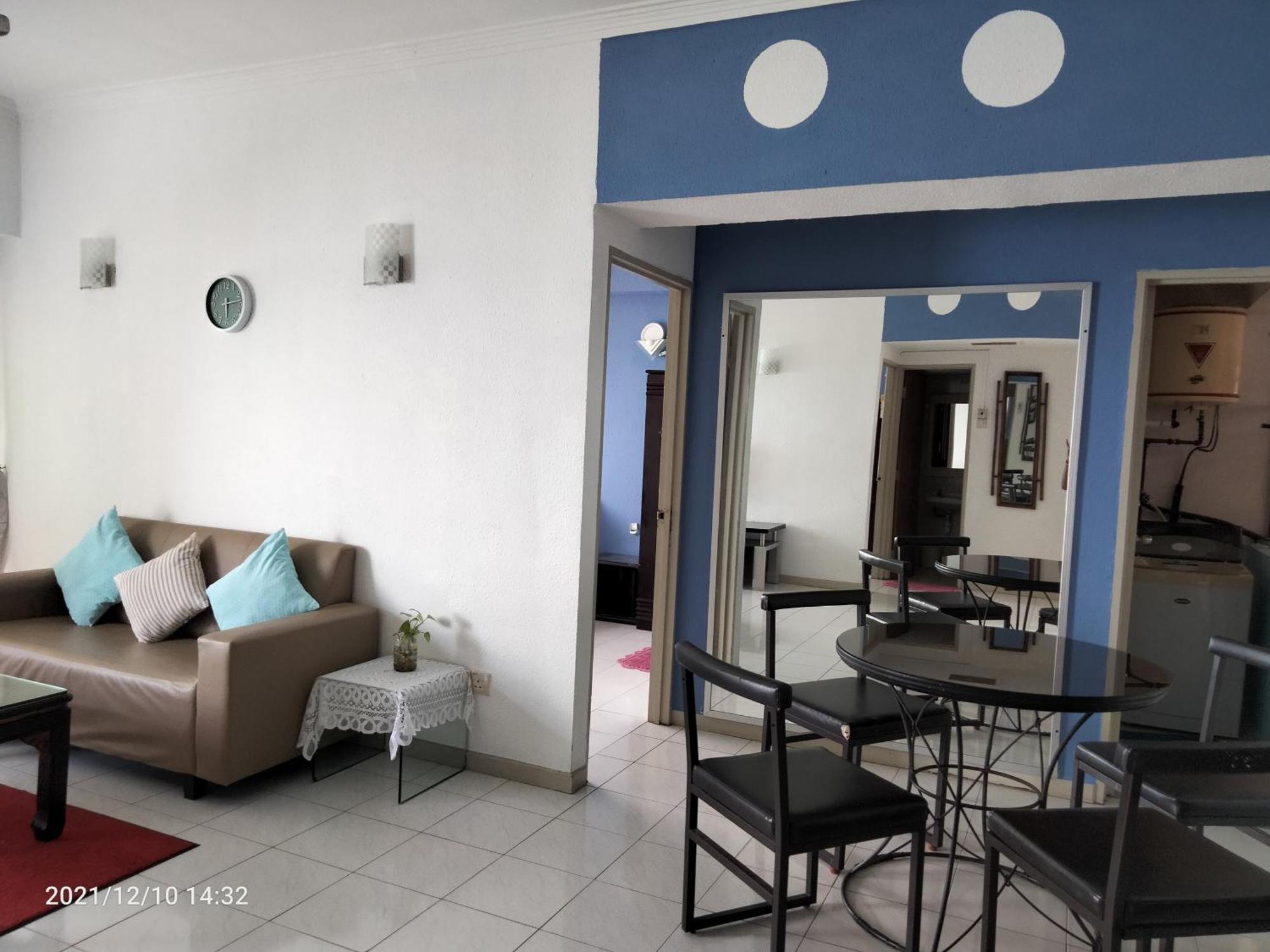 Airbnb At Sri Sayang