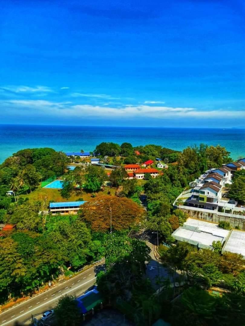 Airbnb At Sri Sayang Batu Ferringhi