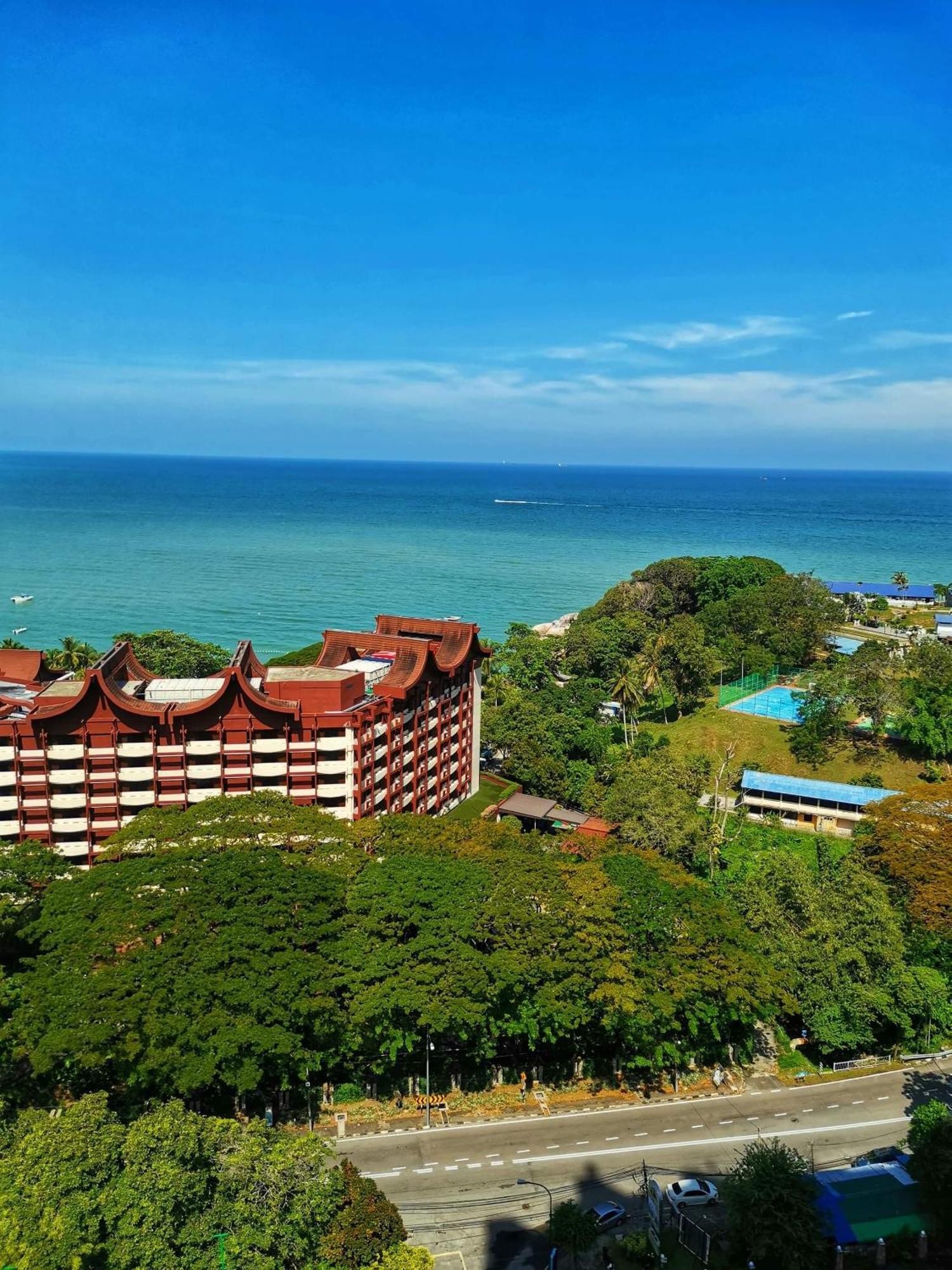 Airbnb At Sri Sayang * Batu Ferringhi