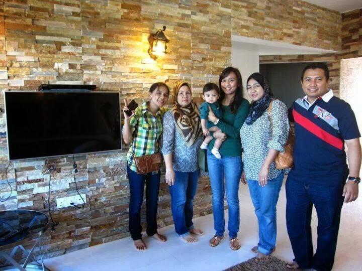Apartment Airbnb At Sri Sayang