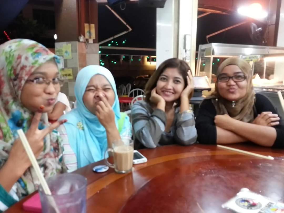 Apartment Airbnb At Sri Sayang *