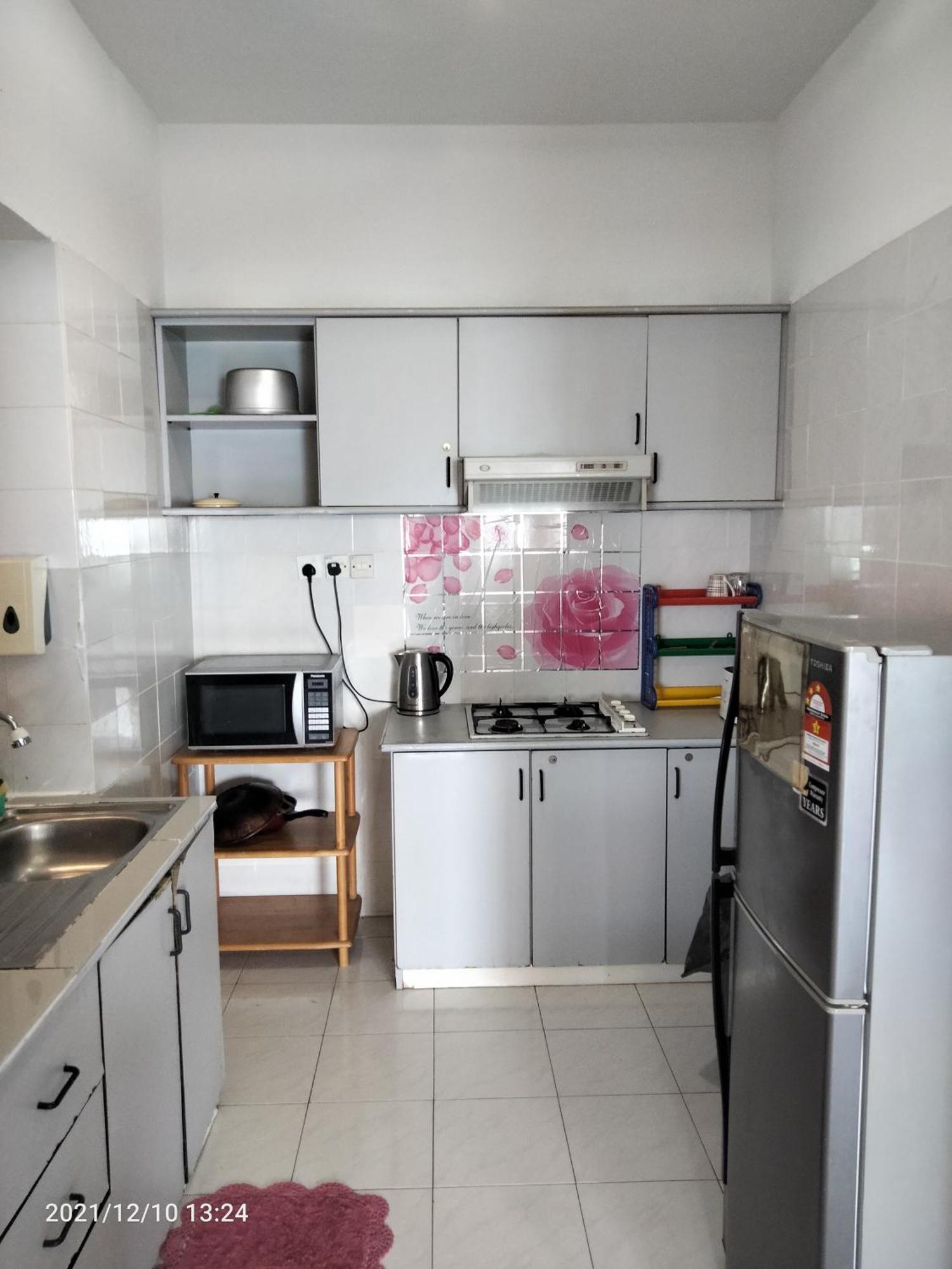 Airbnb At Sri Sayang *