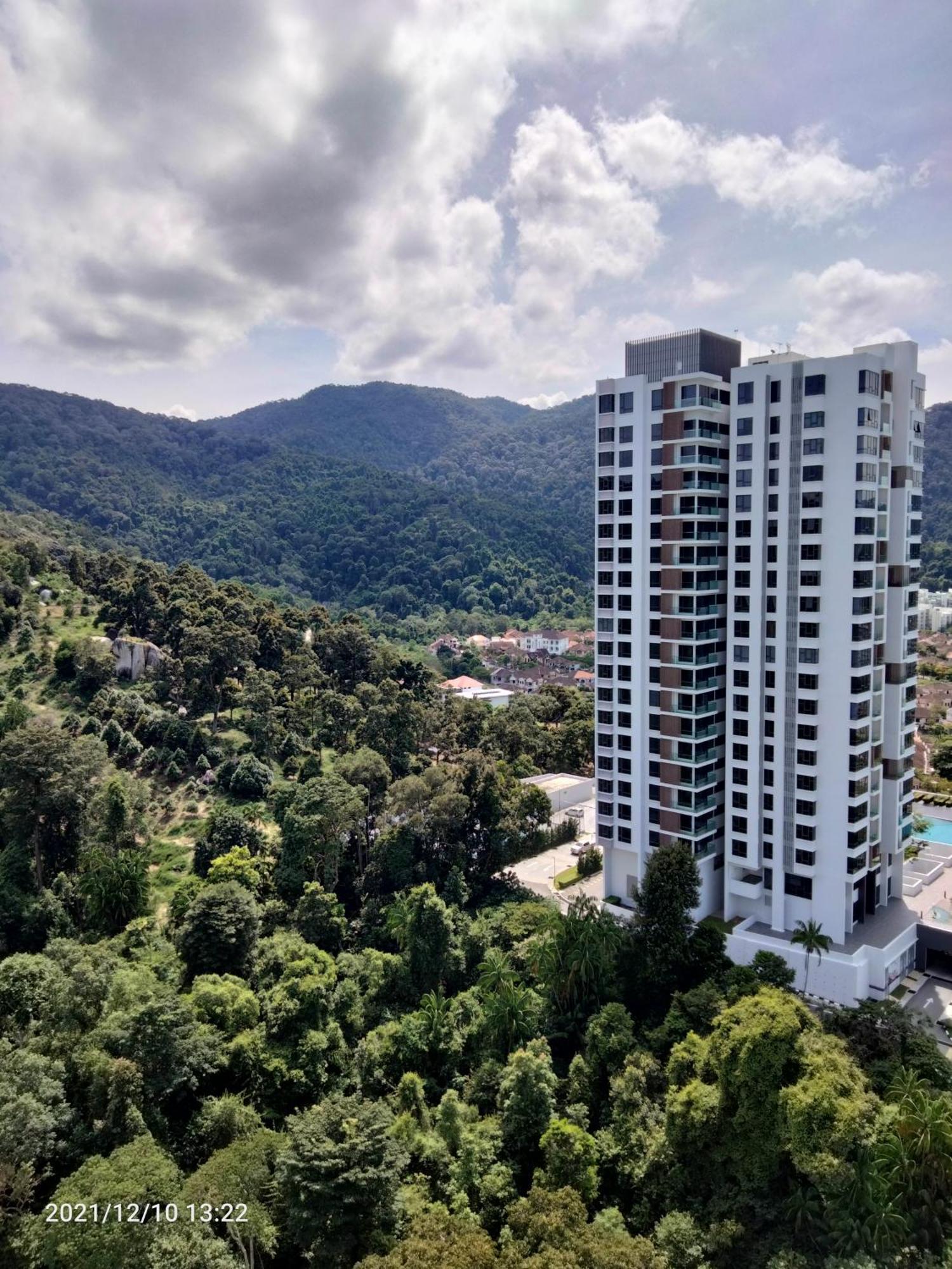 Apartment Airbnb At Sri Sayang